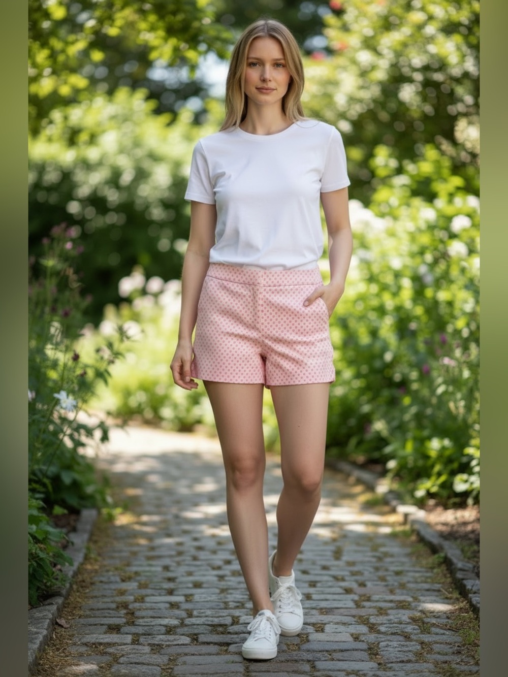 JCrew Shorts